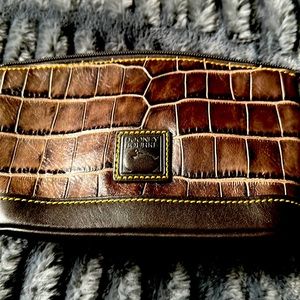 New Dooney & Bourke Makeup Bag